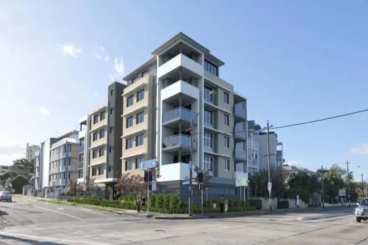 13/58-60 Gray Street, Kogarah NSW 2217