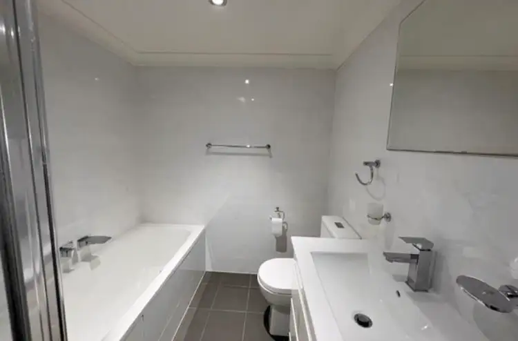 Third view of Homely unit listing, 13/58-60 Gray Street, Kogarah NSW 2217
