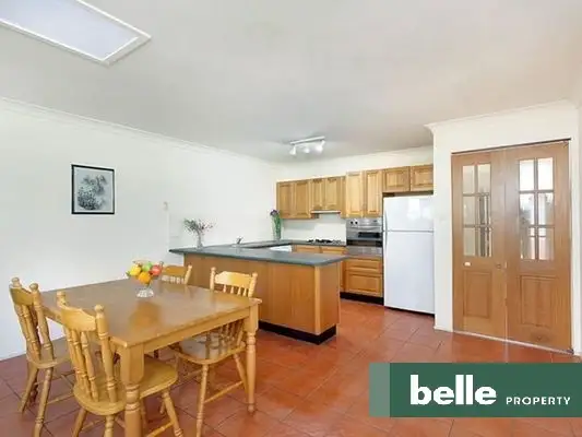 Third view of Homely semi-detached listing, 5 Ferry Street, Kogarah NSW 2217