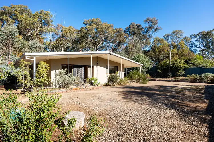Second view of Homely house listing, 134 Victoria Road, Harcourt VIC 3453