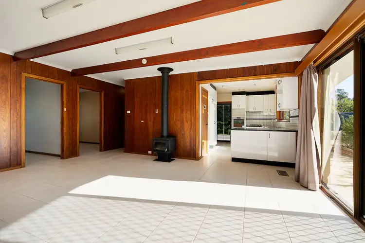 Fifth view of Homely house listing, 134 Victoria Road, Harcourt VIC 3453