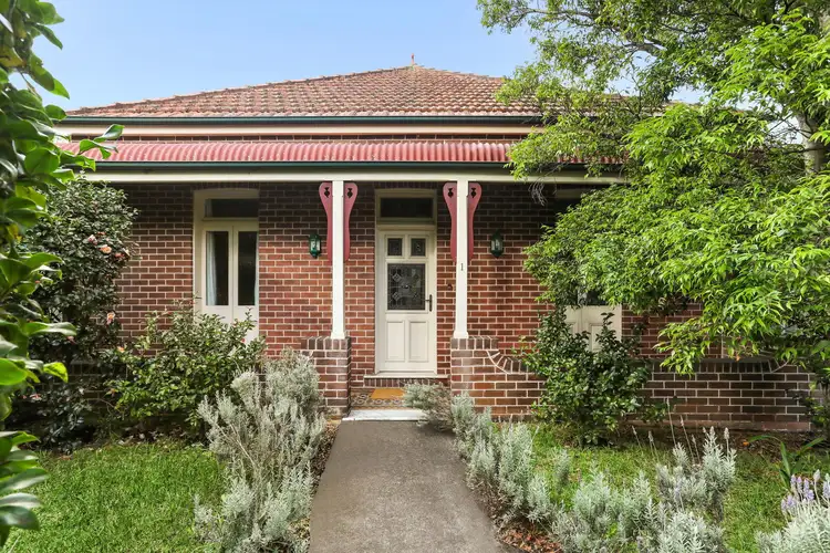 1 Ramsay Street, Haberfield NSW 2045