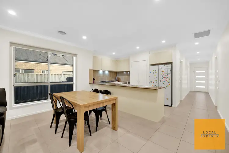 Fourth view of Homely house listing, 11 Portman Avenue, Harkness VIC 3337