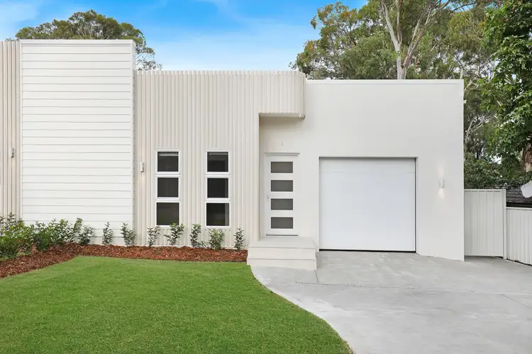 241C Farmborough Road, Farmborough Heights NSW 2526