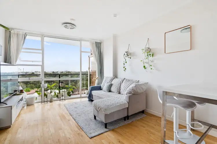 Main view of Homely apartment listing, 113/56-62 Anzac Parade, Kensington NSW 2033