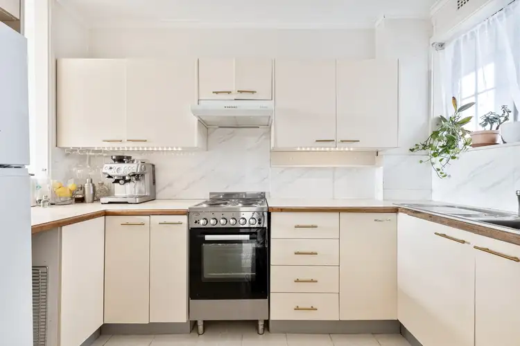 Second view of Homely apartment listing, 113/56-62 Anzac Parade, Kensington NSW 2033