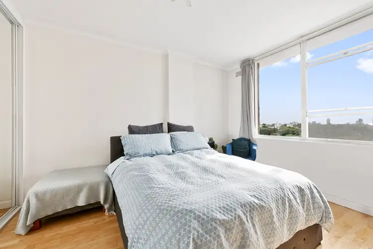 Third view of Homely apartment listing, 113/56-62 Anzac Parade, Kensington NSW 2033