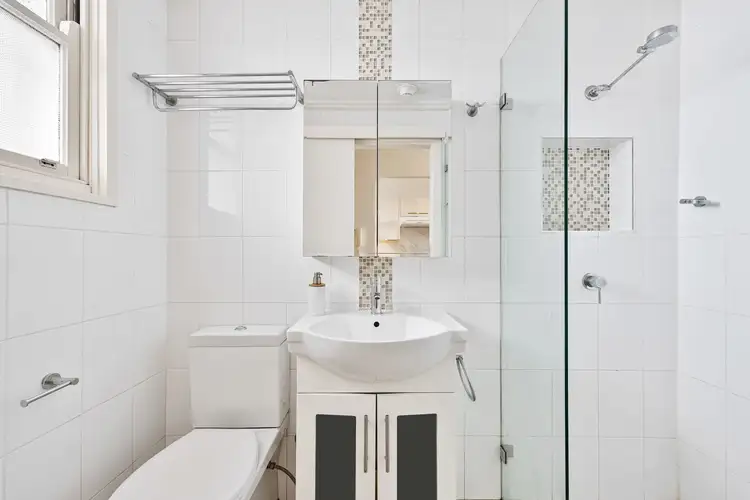 Fourth view of Homely apartment listing, 113/56-62 Anzac Parade, Kensington NSW 2033