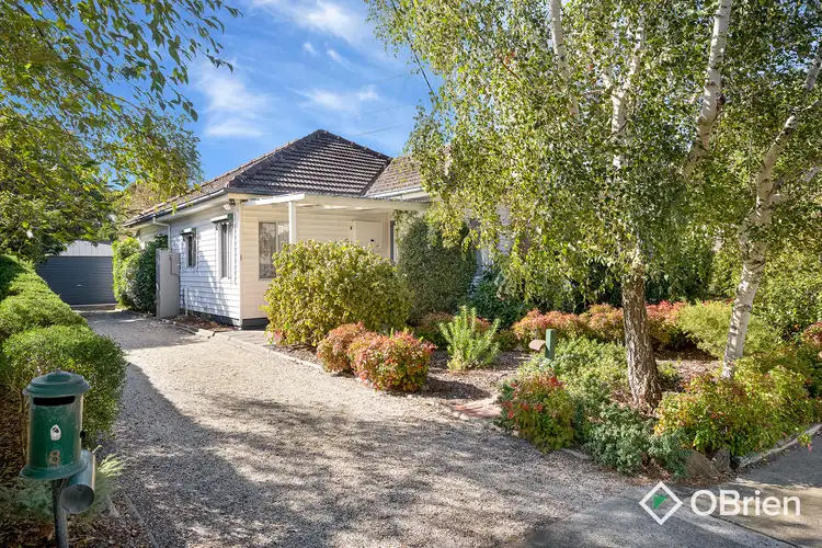 Main view of Homely house listing, 8 John Street, Frankston VIC 3199