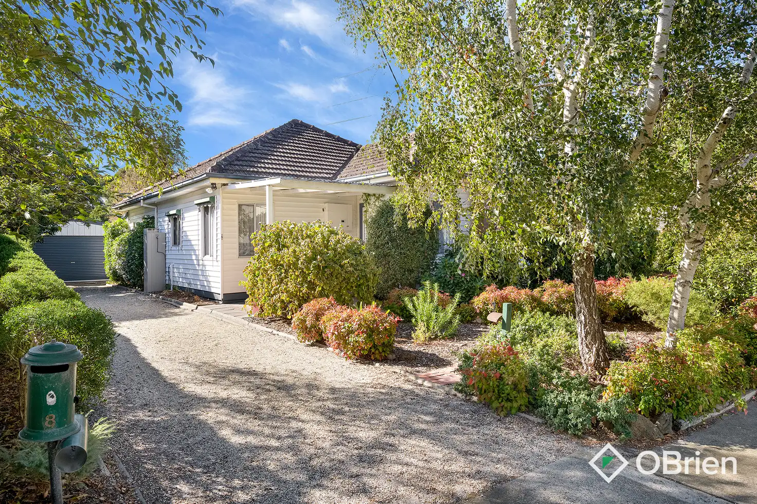 Main view of Homely house listing, 8 John Street, Frankston VIC 3199
