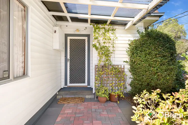 Second view of Homely house listing, 8 John Street, Frankston VIC 3199