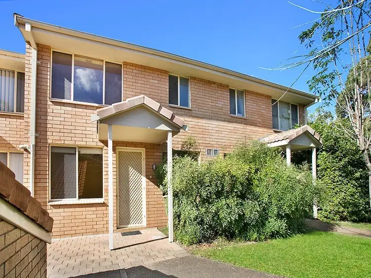 465 The Boulevarde, Kirrawee NSW 2232