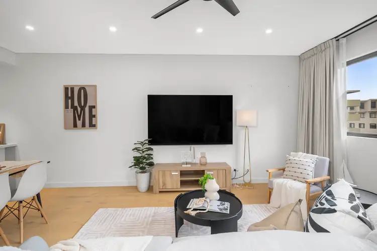 Fifth view of Homely unit listing, 255/1 Gerbera Place, Kellyville NSW 2155
