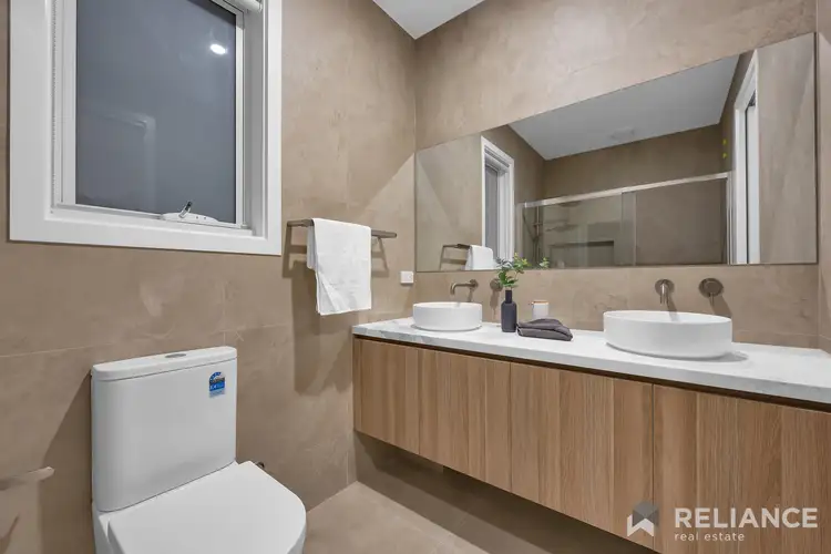 Sixth view of Homely house listing, 21 Tyquin Drive, Sunbury VIC 3429