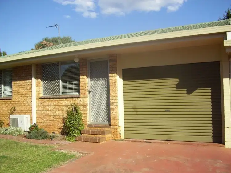 6/100A Holberton Street, Newtown QLD 4350