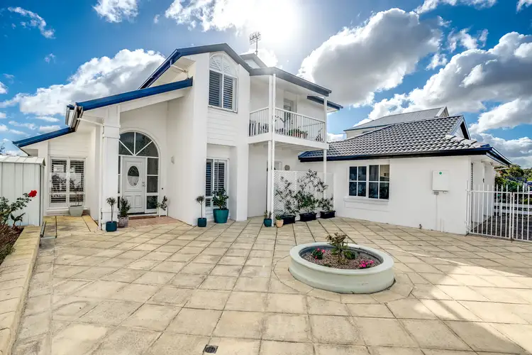 47 Excelsior Parade, Hindmarsh Island SA 5214