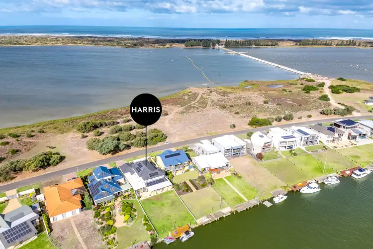 Second view of Homely house listing, 47 Excelsior Parade, Hindmarsh Island SA 5214