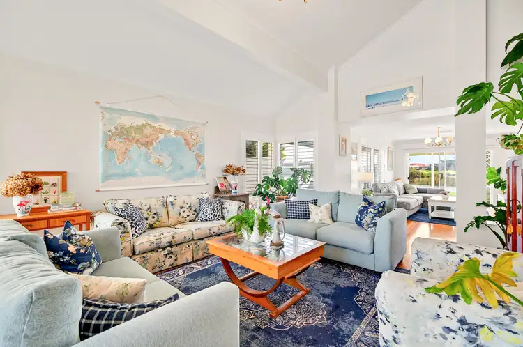 Fifth view of Homely house listing, 47 Excelsior Parade, Hindmarsh Island SA 5214