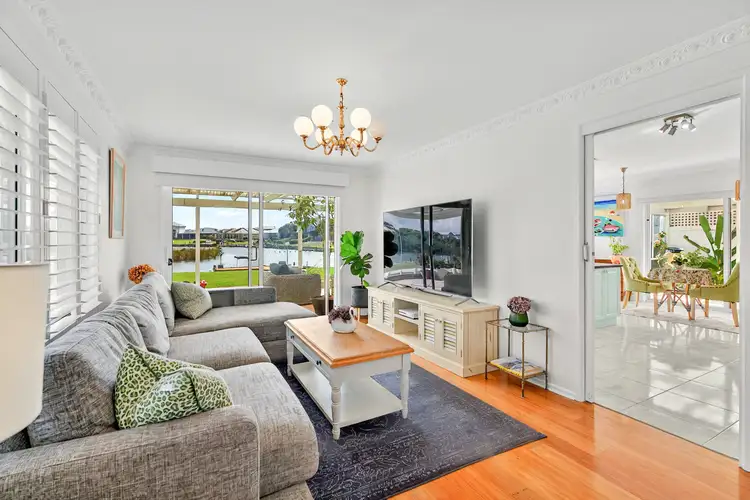 Sixth view of Homely house listing, 47 Excelsior Parade, Hindmarsh Island SA 5214