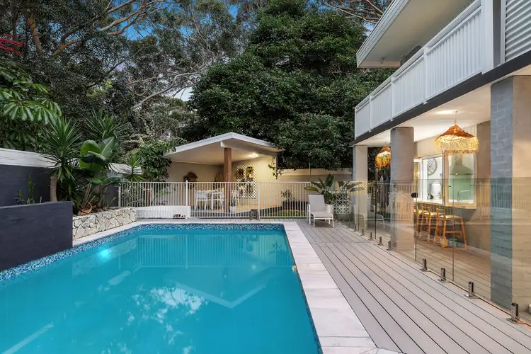 Second view of Homely house listing, 4 Hilltop Street, Bateau Bay NSW 2261