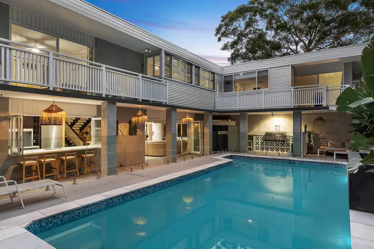 Third view of Homely house listing, 4 Hilltop Street, Bateau Bay NSW 2261