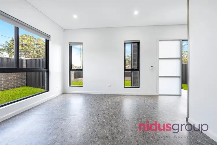 Second view of Homely house listing, 2 McCrae Place, Blackett NSW 2770