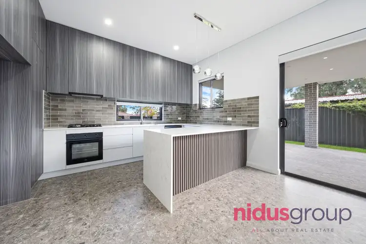Third view of Homely house listing, 2 McCrae Place, Blackett NSW 2770