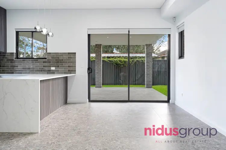Fourth view of Homely house listing, 2 McCrae Place, Blackett NSW 2770