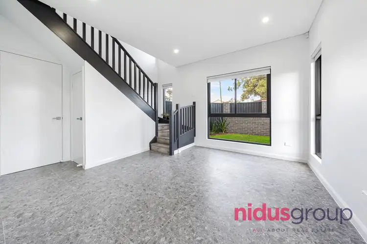 Fifth view of Homely house listing, 2 McCrae Place, Blackett NSW 2770
