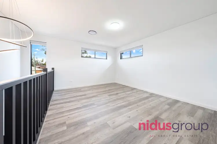 Sixth view of Homely house listing, 2 McCrae Place, Blackett NSW 2770