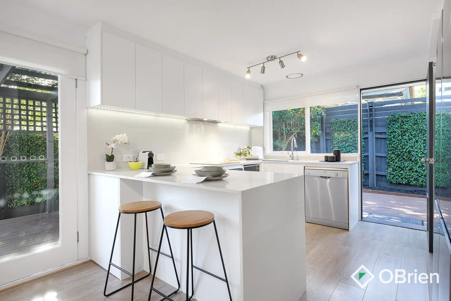 Main view of Homely unit listing, 5/2 James Street, Frankston VIC 3199