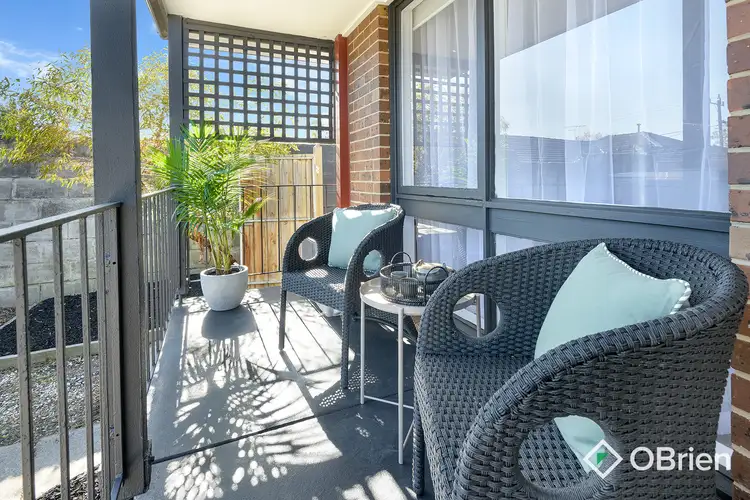 Third view of Homely unit listing, 5/2 James Street, Frankston VIC 3199