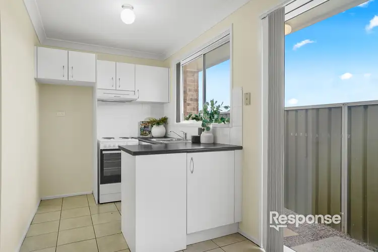 Fourth view of Homely semi-detached listing, 4B Terrace Drive, Cranebrook NSW 2749