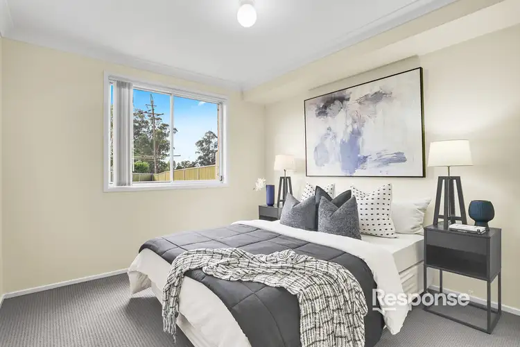 Sixth view of Homely semi-detached listing, 4B Terrace Drive, Cranebrook NSW 2749