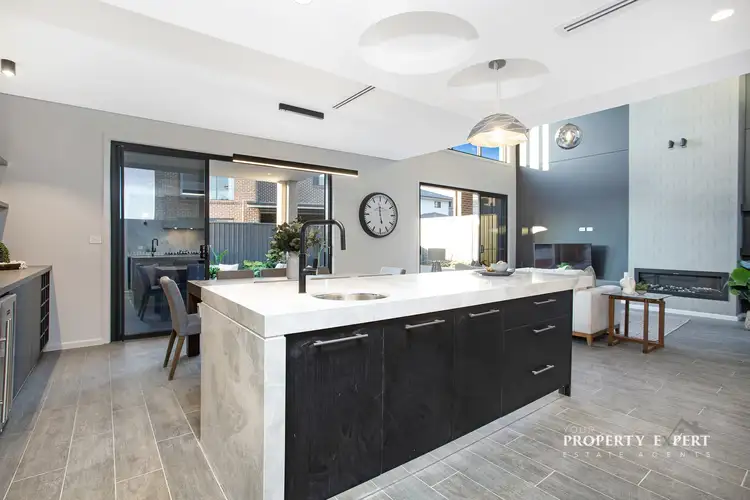 Fourth view of Homely house listing, 52 Caledonia Crescent, Marsden Park NSW 2765