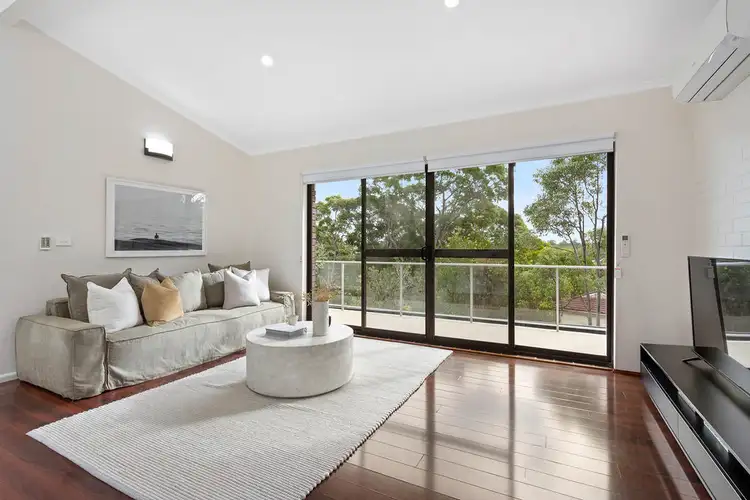 Second view of Homely house listing, 1 Taft Place, Bonnet Bay NSW 2226