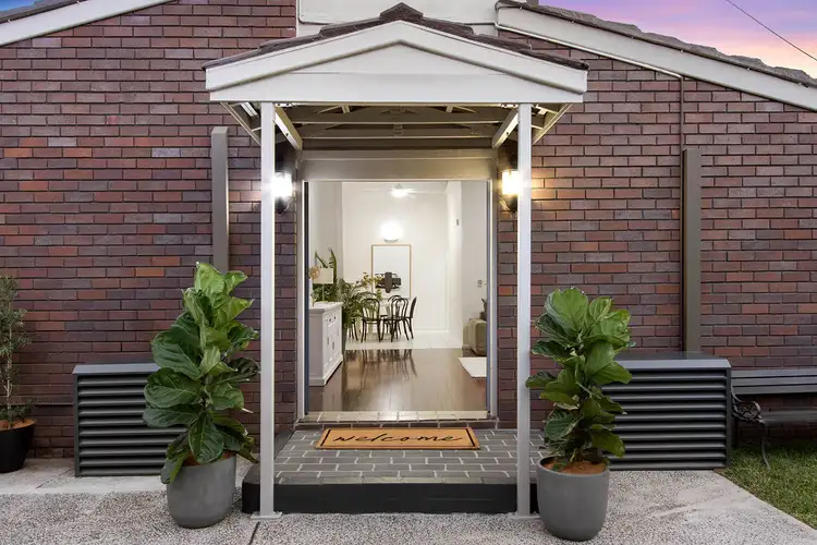 Third view of Homely house listing, 1 Taft Place, Bonnet Bay NSW 2226