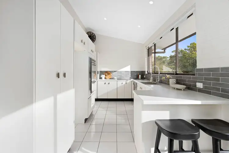 Fifth view of Homely house listing, 1 Taft Place, Bonnet Bay NSW 2226