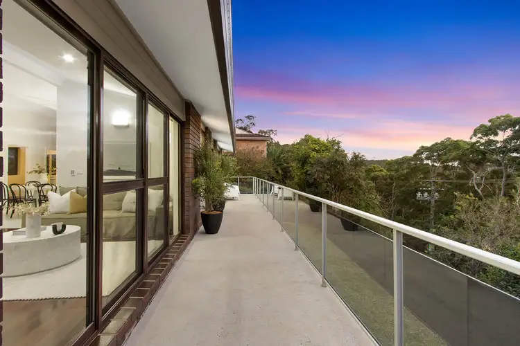 Sixth view of Homely house listing, 1 Taft Place, Bonnet Bay NSW 2226