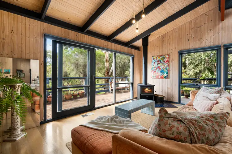 Third view of Homely house listing, 32 Domain Road, Jan Juc VIC 3228