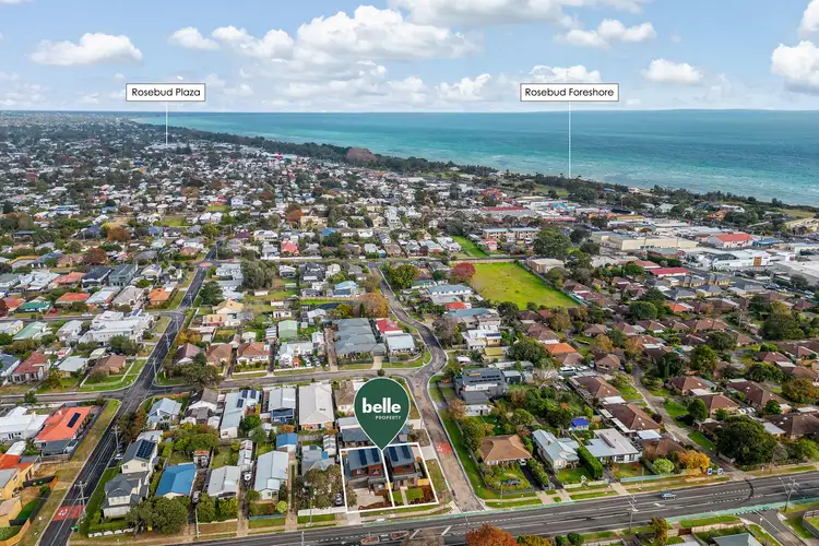 80 & 82 Jetty Road, Rosebud VIC 3939