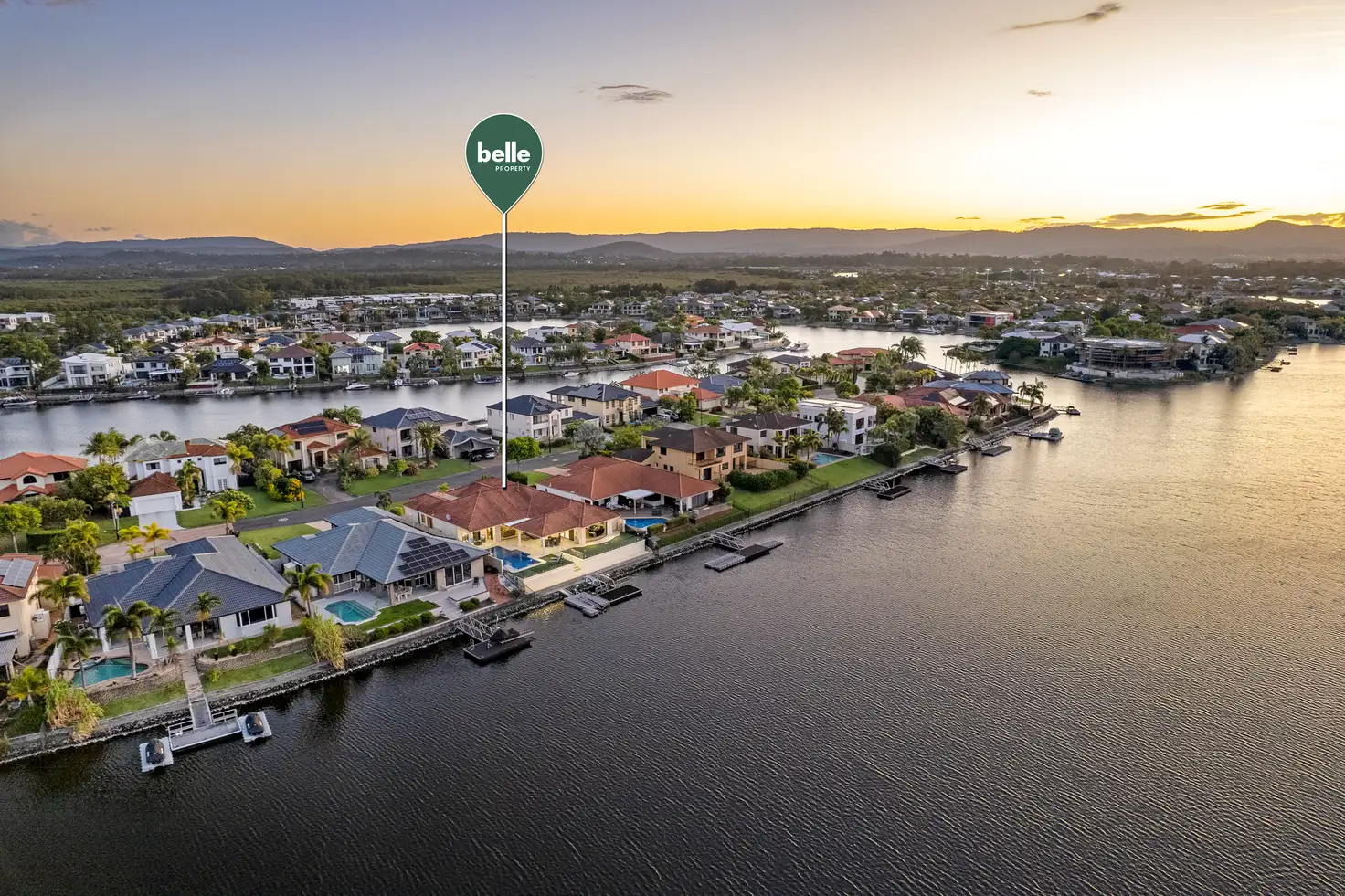 Main view of Homely house listing, 17 Windchimes Way, Helensvale QLD 4212