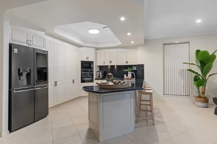 Sixth view of Homely house listing, 17 Windchimes Way, Helensvale QLD 4212