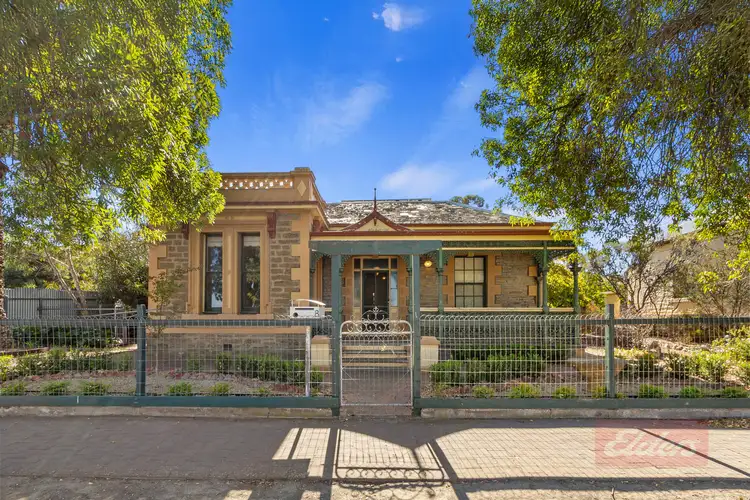 Main view of Homely house listing, 8 South Terrace, Kapunda SA 5373