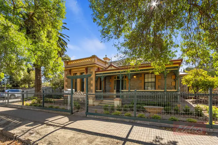Second view of Homely house listing, 8 South Terrace, Kapunda SA 5373