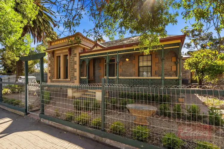 Third view of Homely house listing, 8 South Terrace, Kapunda SA 5373