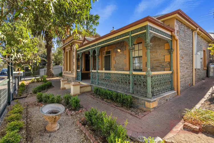 Fourth view of Homely house listing, 8 South Terrace, Kapunda SA 5373
