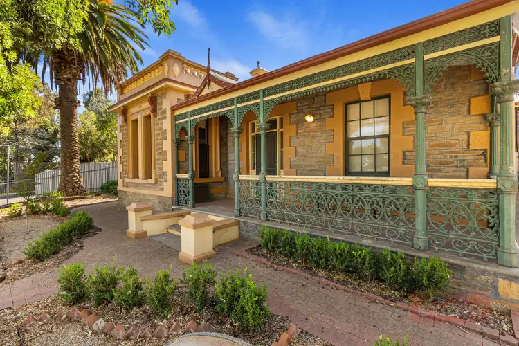 Fifth view of Homely house listing, 8 South Terrace, Kapunda SA 5373