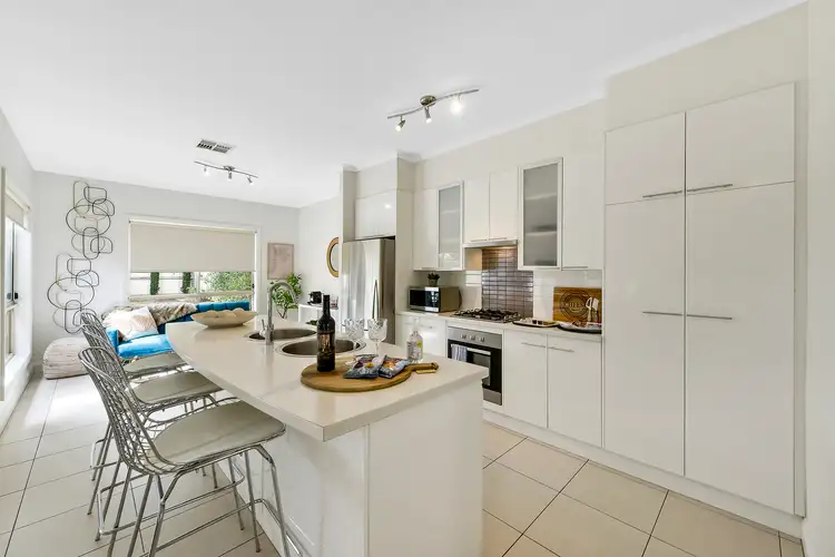 Second view of Homely house listing, 35A Dudley Avenue, Daw Park SA 5041