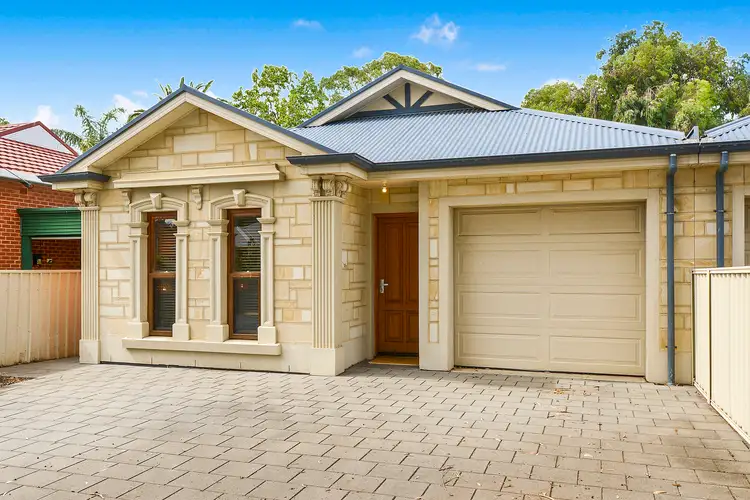 Third view of Homely house listing, 35A Dudley Avenue, Daw Park SA 5041